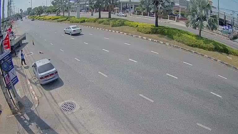 Nong Pla Lai: Sukhumvit Phatthaya 7