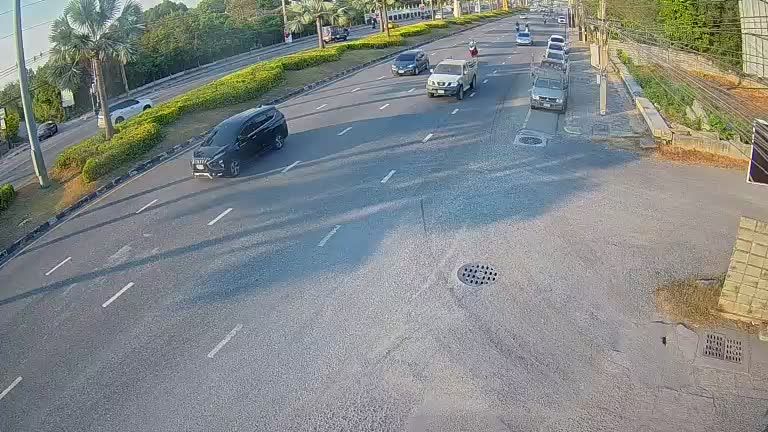 Nong Pla Lai: Soi Sukhumvit Pattaya 3