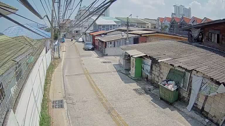 Pattaya: Sukhumvitpattaya 28