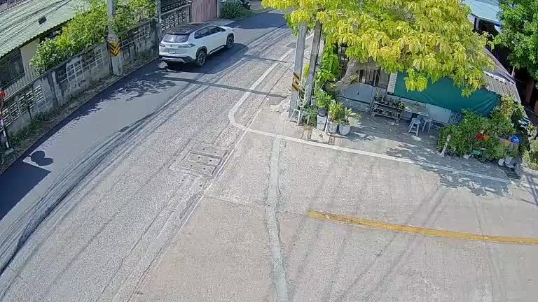 Pattaya: Sukhumvitpattaya 33 Soi 1