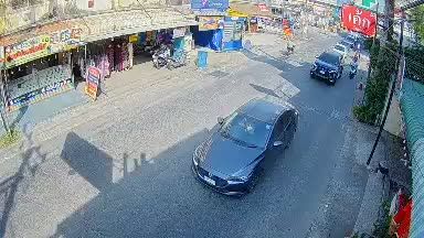 Pattaya: Tanon Mapyailia