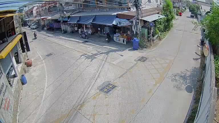 Pattaya: Dhamsamakkee 10 - Dhamsamakkee 10-5