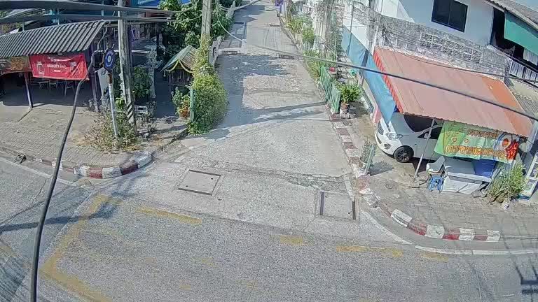 Pattaya: Dham Samakkee - Dham Samakkee 1 Alley