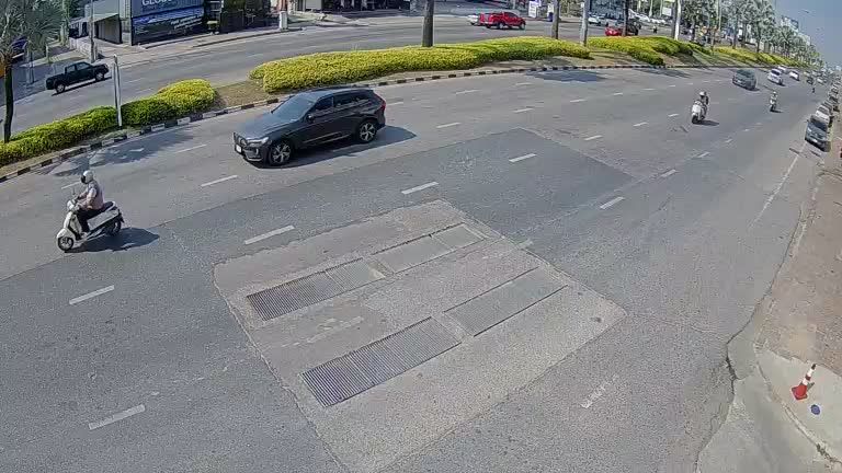 Pattaya: Sukhumvit-Pattaya 69 Alley