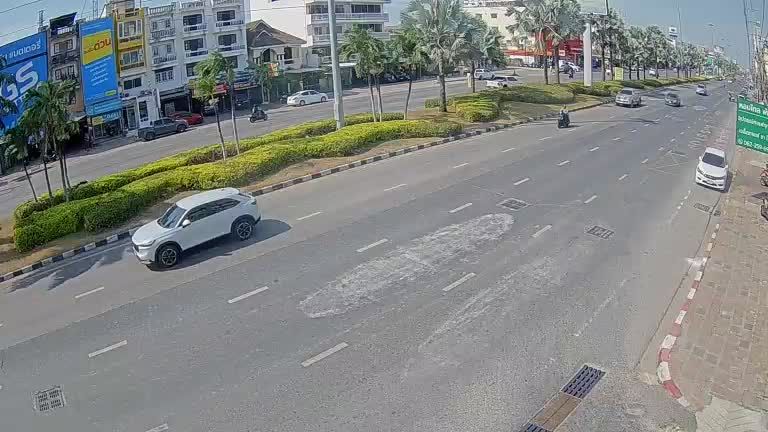 Pattaya: Sukhumvit-Pattaya 73 Alley