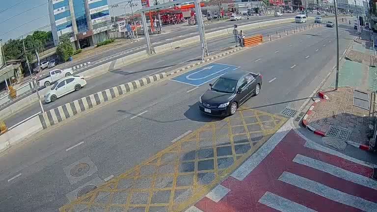 Pattaya: Sukhumvitpattaya 42