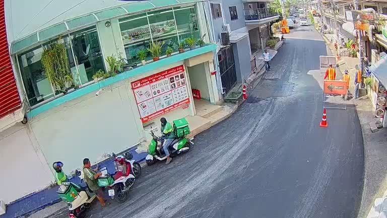 Pattaya: Sukhumvitpattaya 46/3