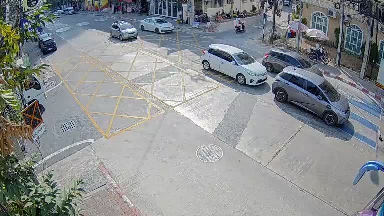 Pattaya: Chalermphrakiat Soi 2 - Chaloem Phrakiat 1