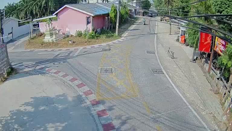 Pattaya: Chalermphrakiat 6 - Sukhumvit Pattaya Soi 34