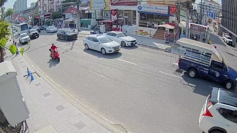 Pattaya: Pattaya Soi 3