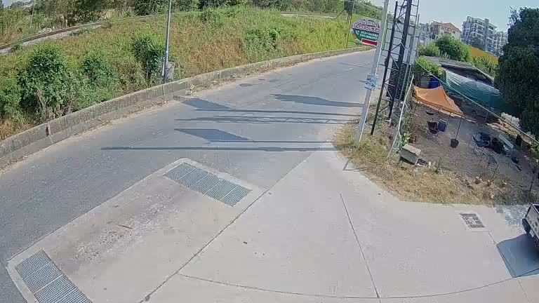 Pattaya: Sukhumvit-Pattaya 85 Alley