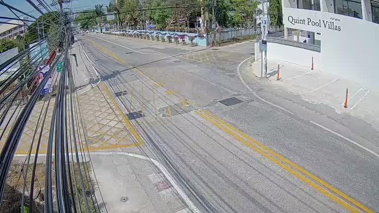 Na Chom Thian: Bun Kanchana 3 - Soi Bun Kanchana 2