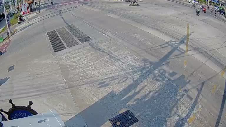 Na Chom Thian: Sukhumvit Road - Thanon Chaiyaphruek - Chaiyaphruek 2 Road - Pattaya City