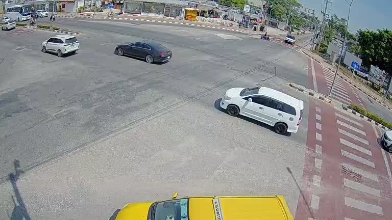 Na Chom Thian: Thanon Chaiyaphruek - Jomtien Second Road - Pattaya City