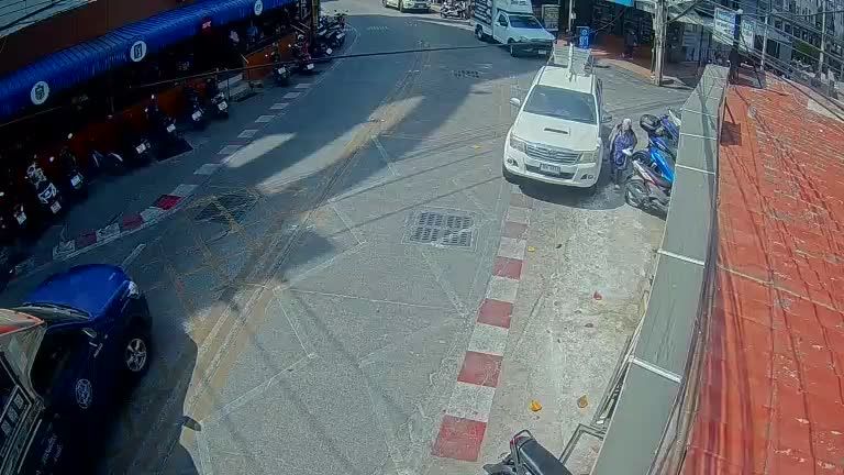 Pattaya: Soi Buakhao - Pattaya City