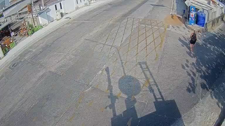 Pattaya: Pattaya Sai Song Soi 17 - Soi Kho Pai 4