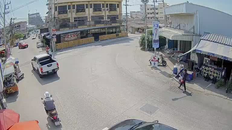 Pattaya: Regional Land 3 - Regional Land