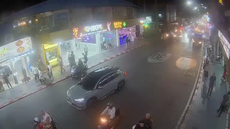 Pattaya: Pattaya City