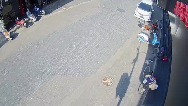 Pattaya: Soi Pattaya 15 - Walking Street