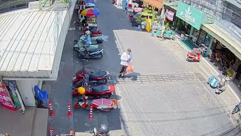 Pattaya: Soi Pattaya 13/2