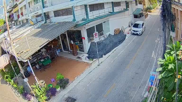 Pattaya: Na Kluea 18