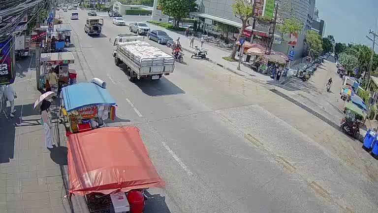 Pattaya: Naklua 18/2 Alley