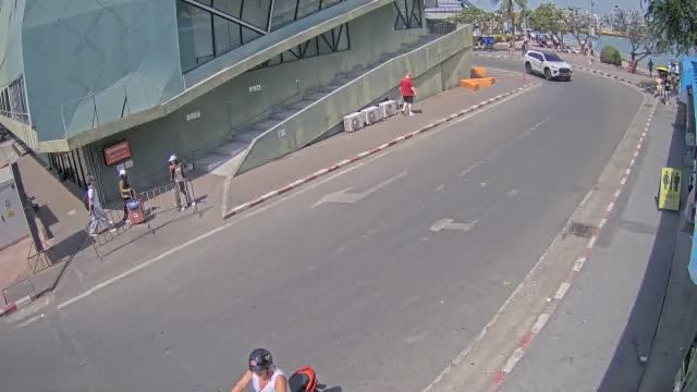 Pattaya: Walking Street