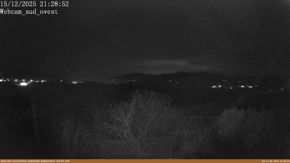 Terni › North-west