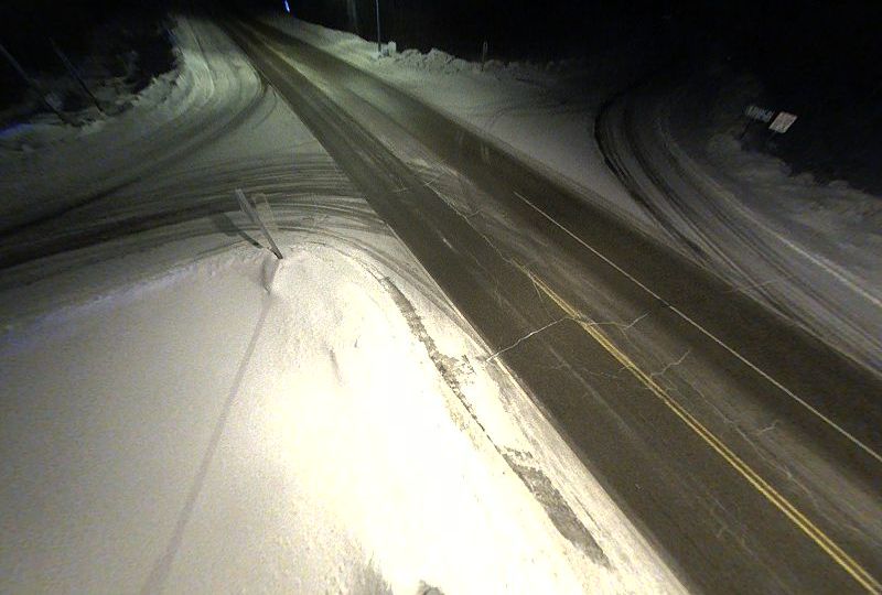 Unorganized West Timiskaming