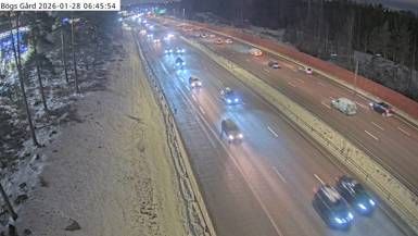 Klasro › South-east: Bögs Gård