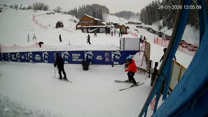 Глубоковский район