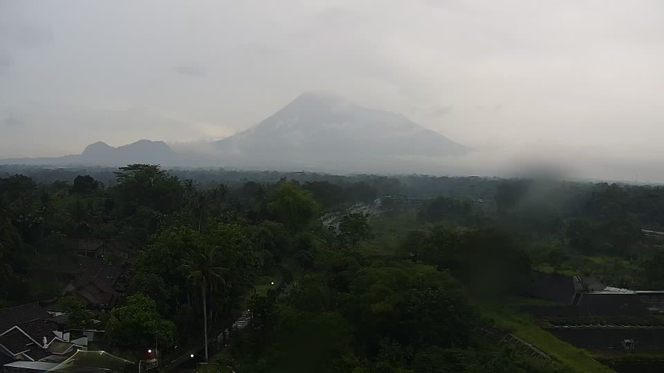 Kendalsari: Sabo Bronggang Argomulyo