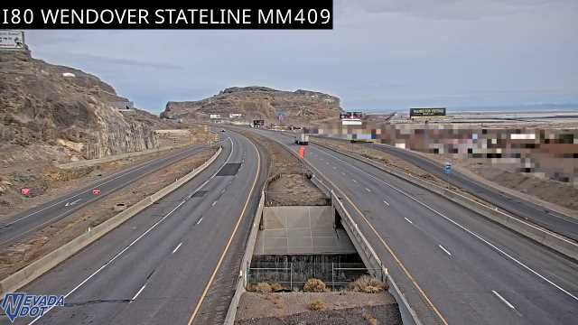 West Wendover › East