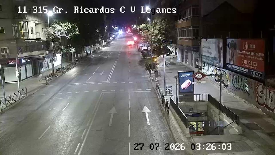 Madrid