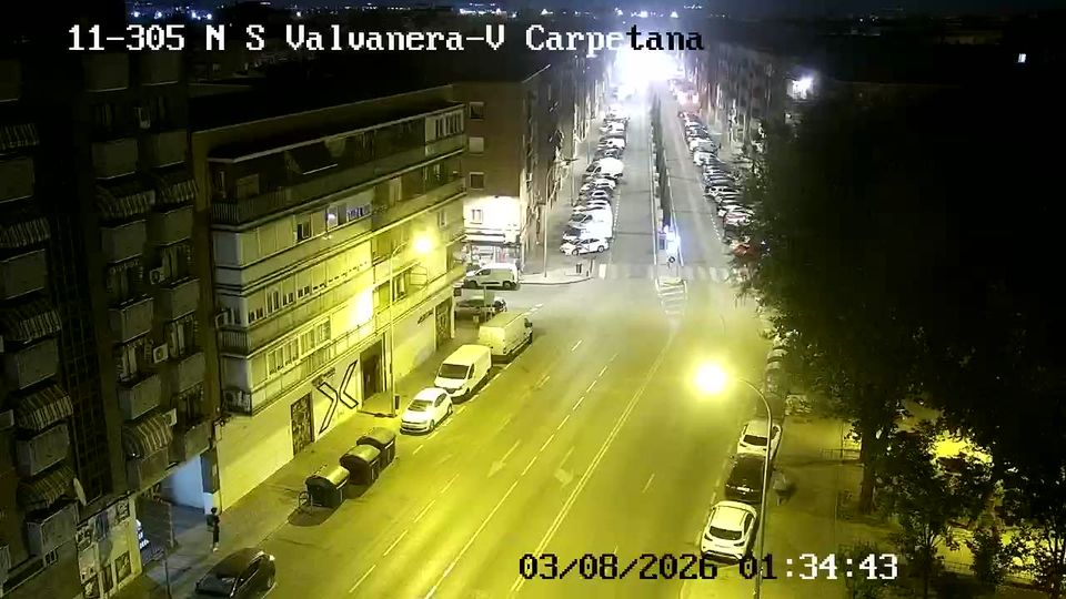 Madrid