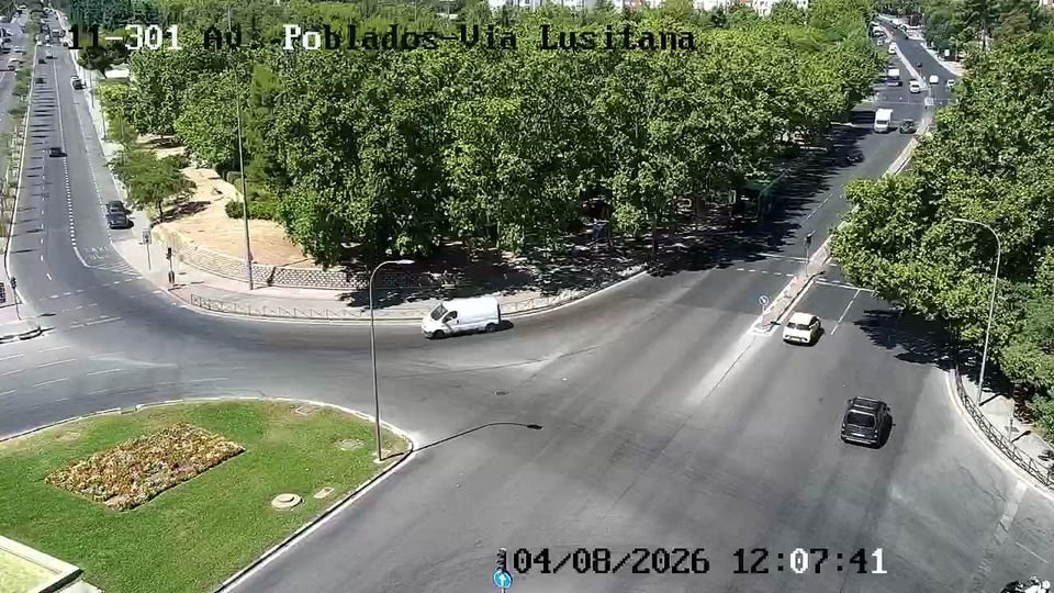 Madrid