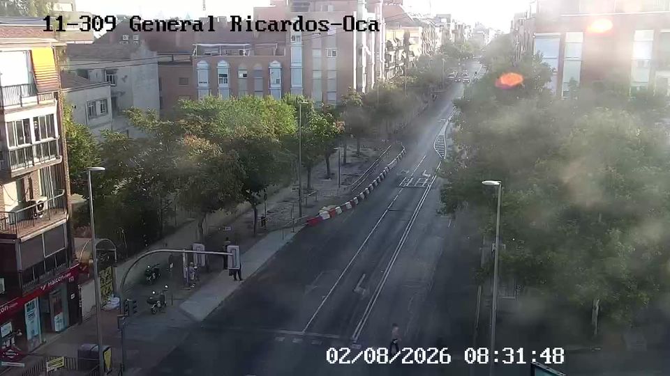 Madrid