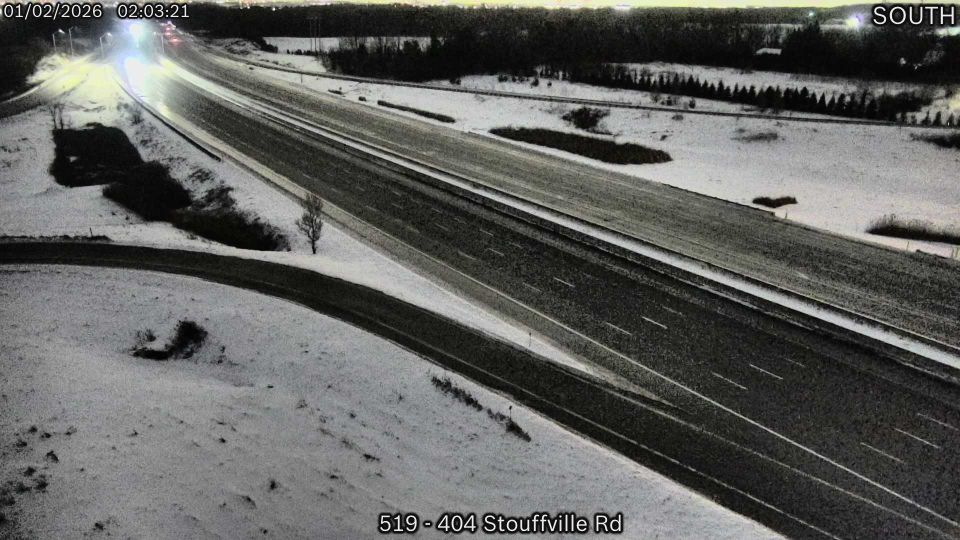 Whitchurch-Stouffville