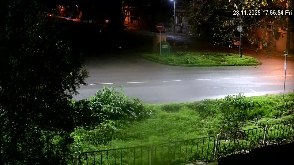 Нова Загора