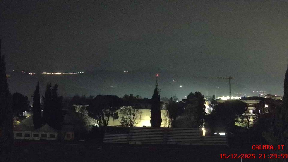 Teramo › West: Gammarana