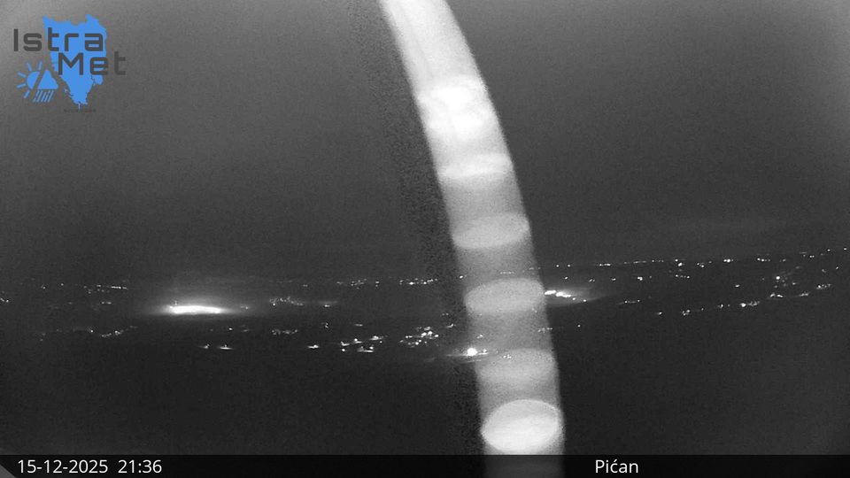 Pazin › South-east