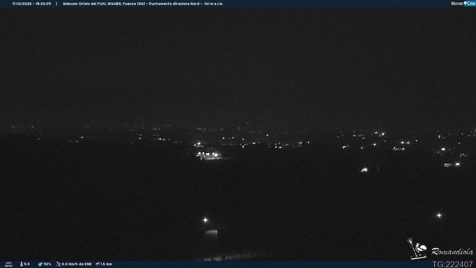 Faenza › North-west