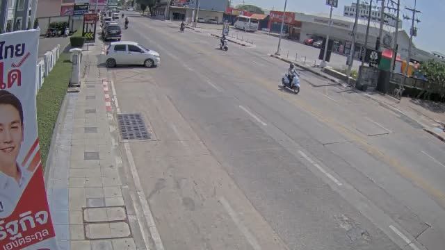 รัญญจันท์เพลส: Central Pattaya Road