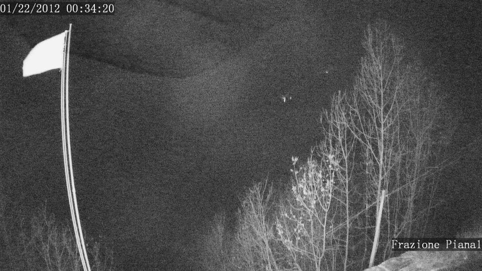 Rassa: Frazione Piana