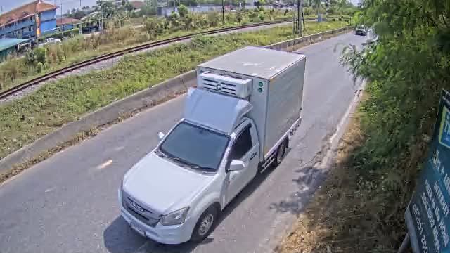 Pattaya: ซอยวัดหนองใหญ่ 8