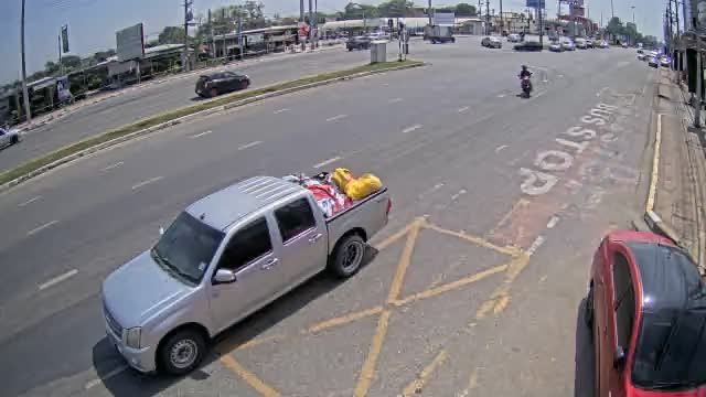 Pattaya: Sukhumvit-Phatthaya 22