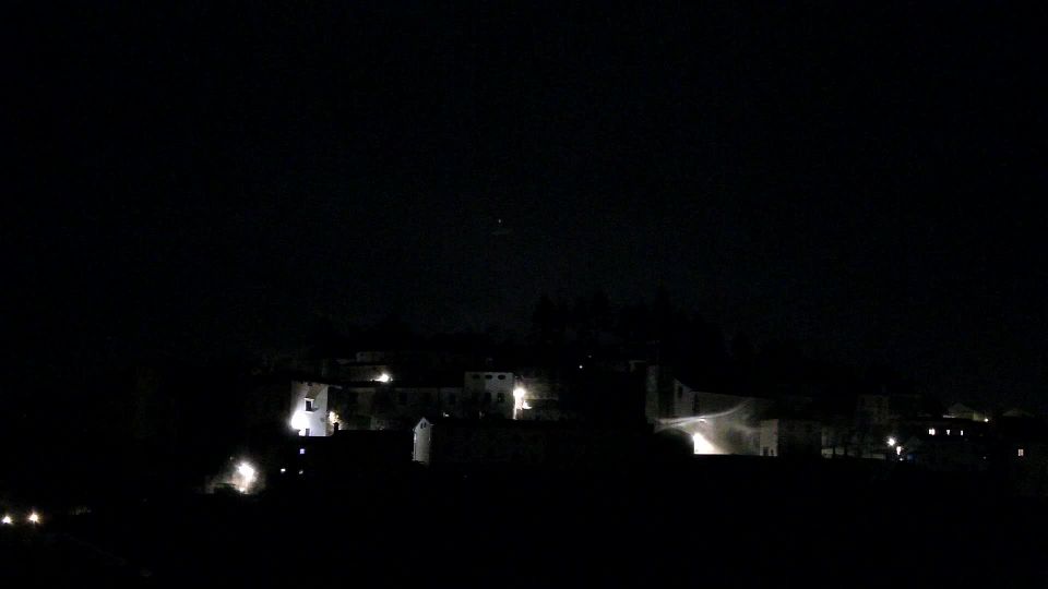 Komen: Štanjel - Discover the Heart of the Karst Region