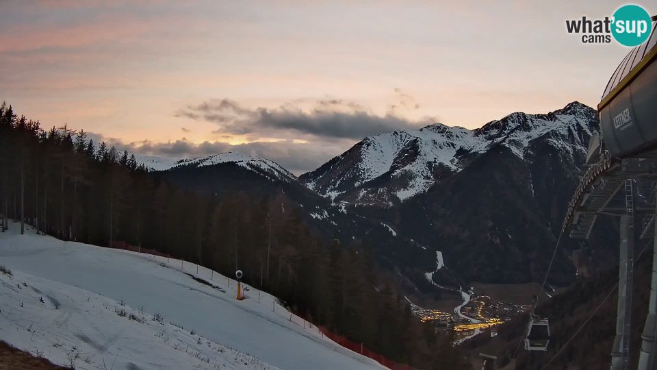 Muhlbach - Rio di Pusteria