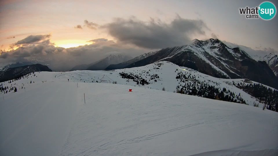 Muhlbach - Rio di Pusteria