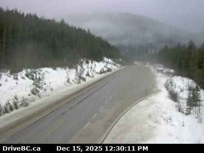 Jasper: Yellowhead Highway